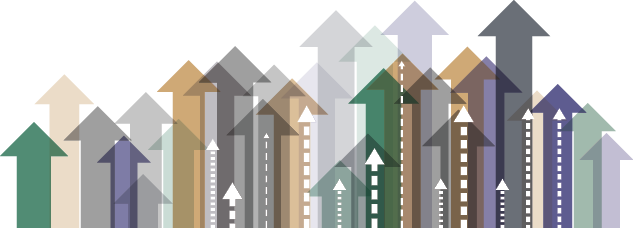 arrows graphic3