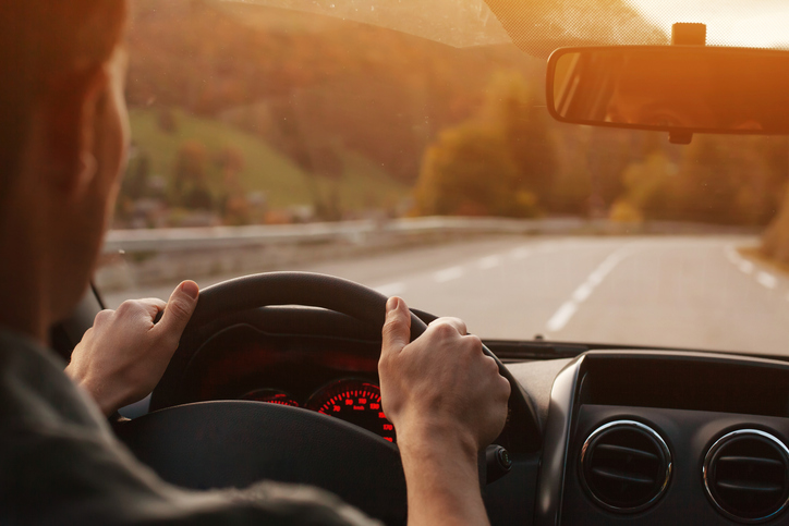 Using Telematics to Bolster Fleet Safety Culture