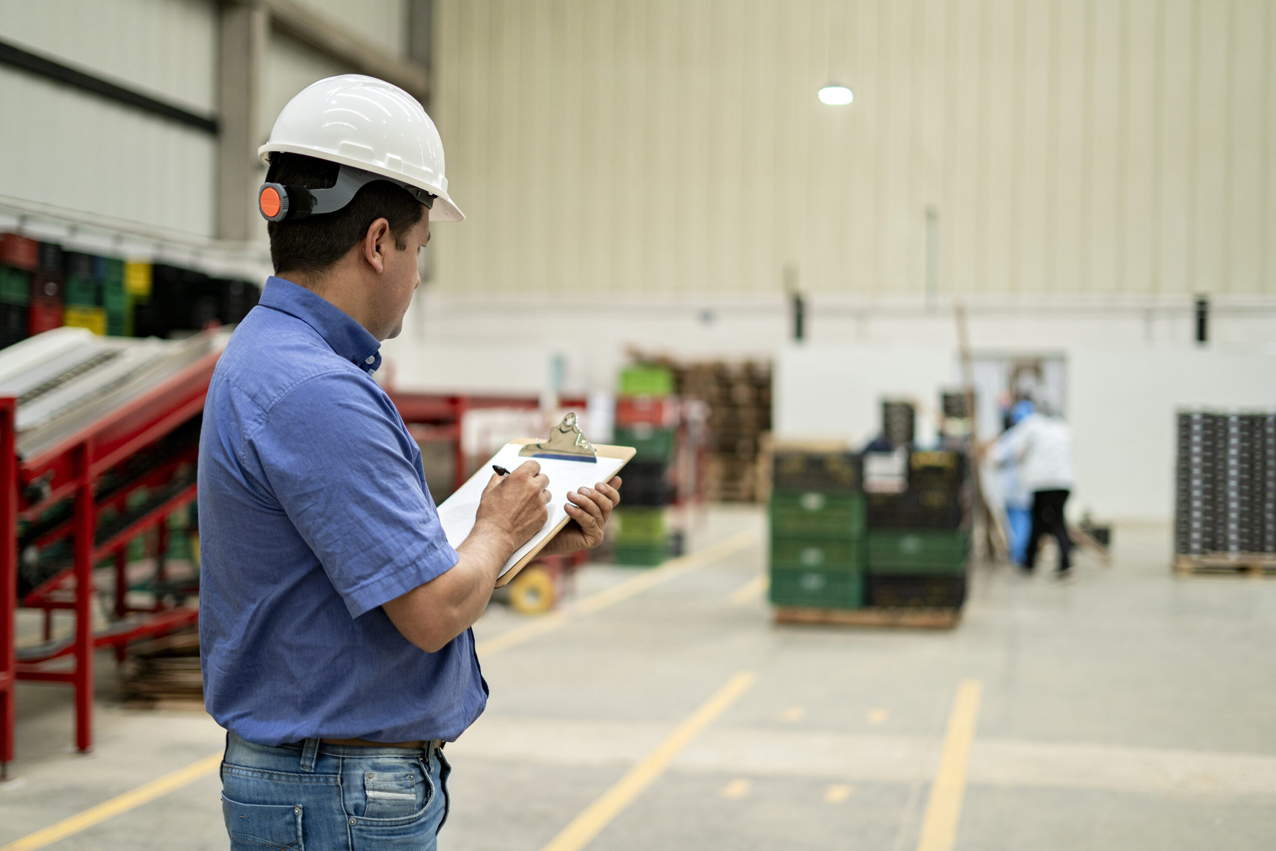Wildfire Smoke Regulations and Worker Safety